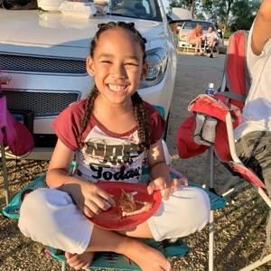 Meet your Posher, Michelle